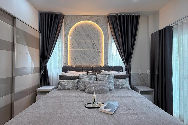 pattaya, Chon Buri (Pattaya), Nong Pru, Bang Lamung (Pattaya), Chon Buri (Pattaya), 4 Bedrooms, 450 sqm, Villa For Sale, by Tukata Khongnork, 60154748 - DDproperty.com