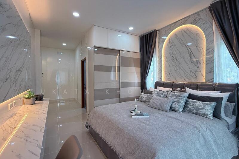 pattaya, Chon Buri (Pattaya), Nong Pru, Bang Lamung (Pattaya), Chon Buri (Pattaya), 4 Bedrooms, 450 sqm, Villa For Sale, by Tukata Khongnork, 60154748 - DDproperty.com