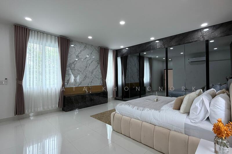 pattaya, Chon Buri (Pattaya), Nong Pru, Bang Lamung (Pattaya), Chon Buri (Pattaya), 4 Bedrooms, 450 sqm, Villa For Sale, by Tukata Khongnork, 60154748 - DDproperty.com