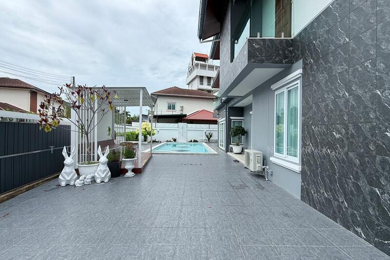 pattaya, Chon Buri (Pattaya), Nong Pru, Bang Lamung (Pattaya), Chon Buri (Pattaya), 4 Bedrooms, 450 sqm, Villa For Sale, by Tukata Khongnork, 60154748 - DDproperty.com