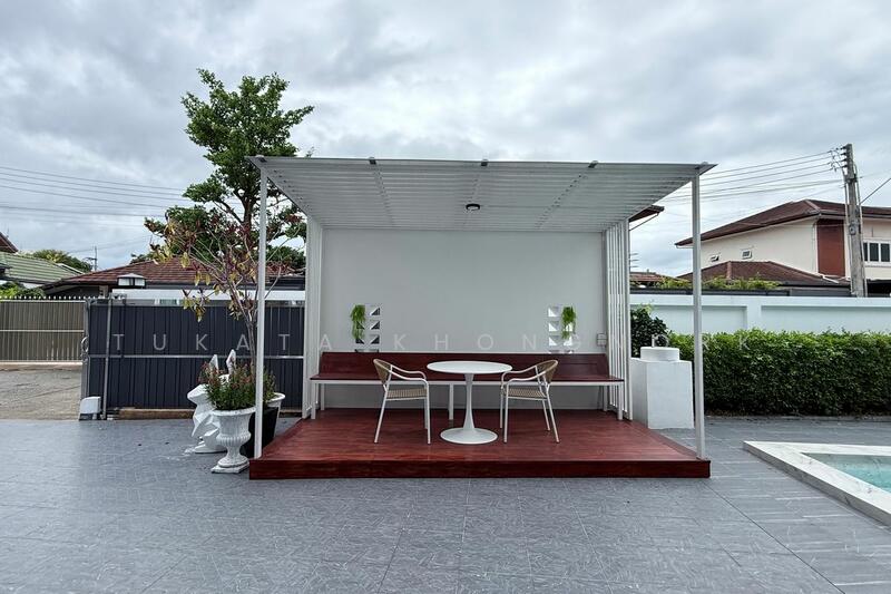 pattaya, Chon Buri (Pattaya), Nong Pru, Bang Lamung (Pattaya), Chon Buri (Pattaya), 4 Bedrooms, 450 sqm, Villa For Sale, by Tukata Khongnork, 60154748 - DDproperty.com