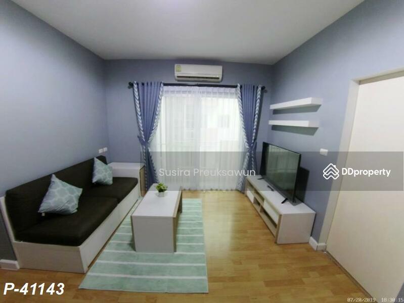 For Rent - MY Condo Sukhumvit 103, Bangkok