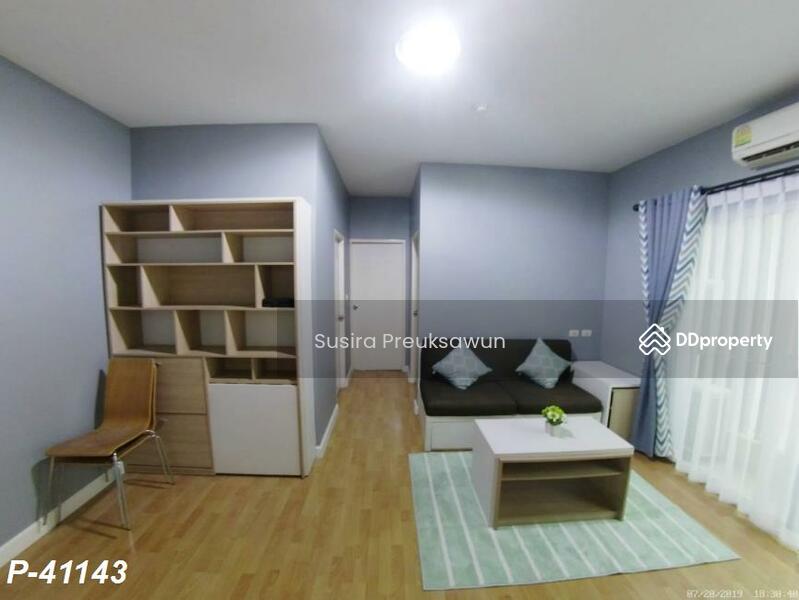 For Rent - MY Condo Sukhumvit 103, Bangkok