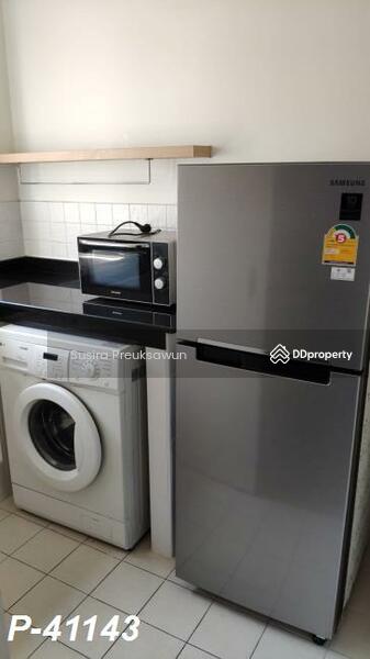 For Rent - MY Condo Sukhumvit 103, Bangkok