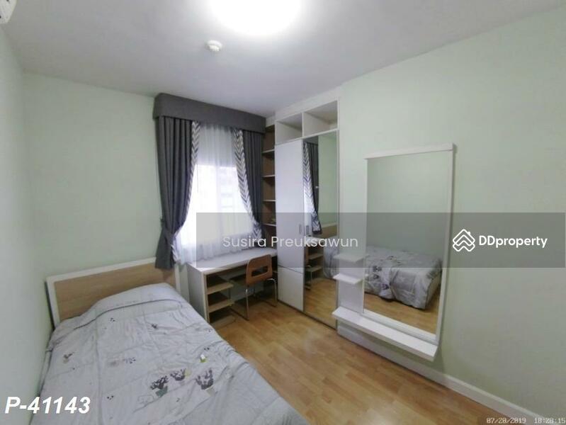 For Rent - MY Condo Sukhumvit 103, Bangkok