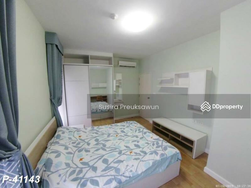 For Rent - MY Condo Sukhumvit 103, Bangkok