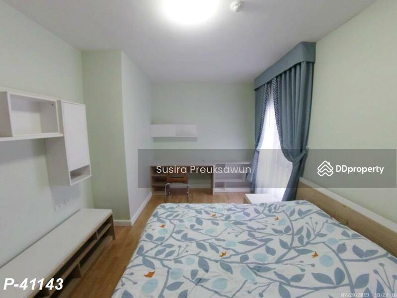 For Rent - MY Condo Sukhumvit 103, Bangkok