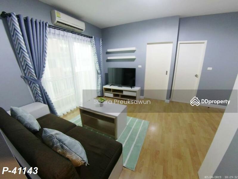 For Rent - MY Condo Sukhumvit 103, Bangkok