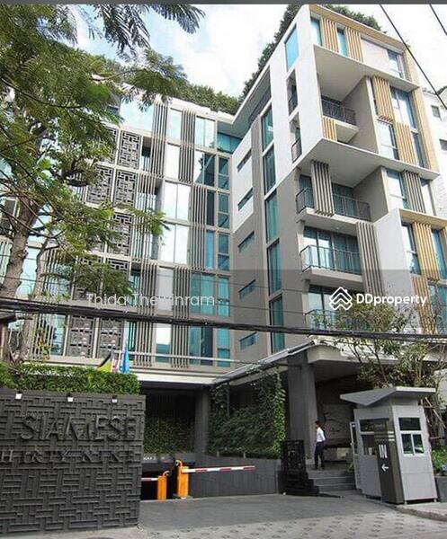 For Rent - Siamese Thirty Nine, Bangkok