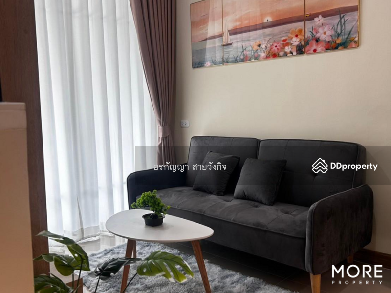 For Rent - Golden Town – Ruamchok, 2 Bedrooms, 2 Bathrooms, 113 sq.m. (ID:543HR), Chiang Mai
