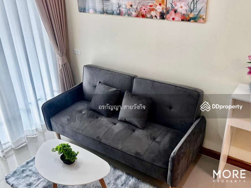 For Rent - Golden Town – Ruamchok, 2 Bedrooms, 2 Bathrooms, 113 sq.m. (ID:543HR), Chiang Mai