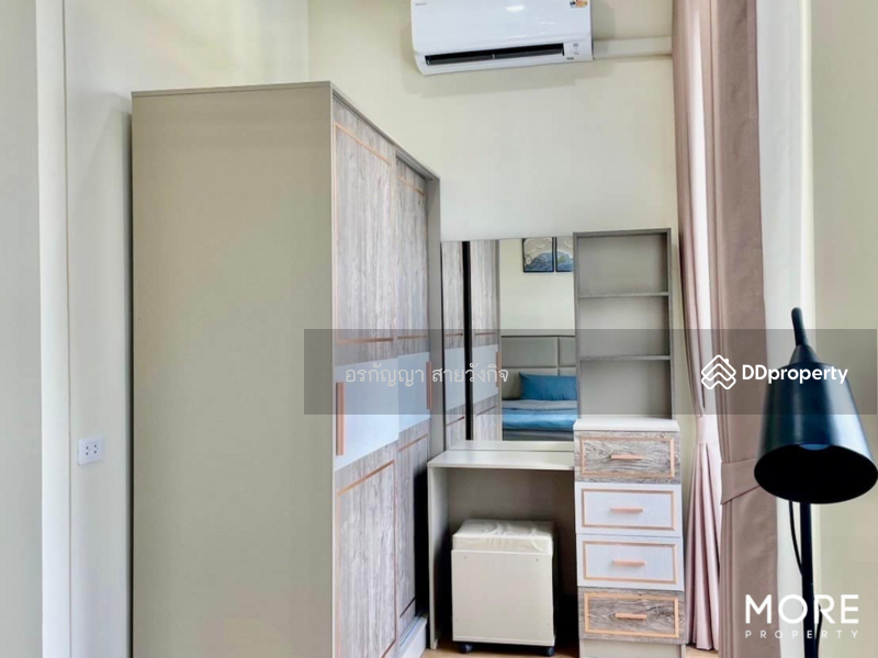 For Rent - Golden Town – Ruamchok, 2 Bedrooms, 2 Bathrooms, 113 sq.m. (ID:543HR), Chiang Mai