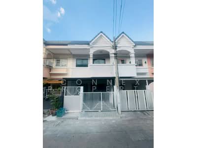 ขาย - Buathong Thani : บัวทองธานี, นนทบุรี