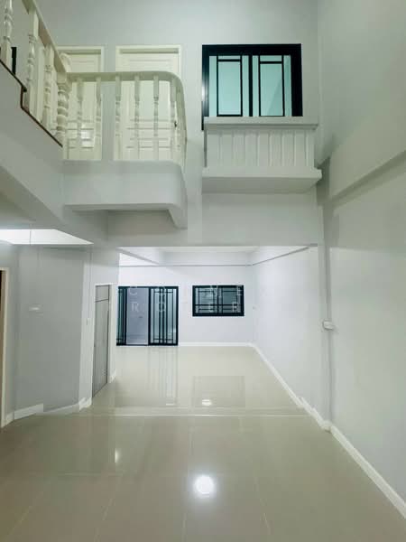 Buathong Thani, Nonthaburi, Soi Buathong Thani Village, Bang Bua Thong, Bang Bua Thong, Nonthaburi, 3 Bedrooms, 125 sqm, Townhouse For Sale, by Connex Property, 60154780 - DDproperty.com