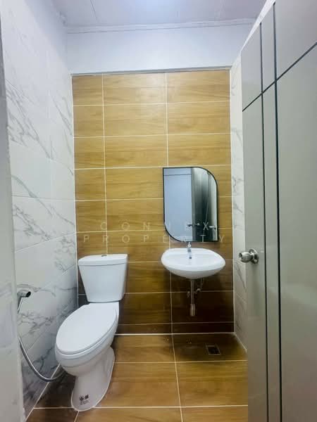 Buathong Thani, Nonthaburi, Soi Buathong Thani Village, Bang Bua Thong, Bang Bua Thong, Nonthaburi, 3 Bedrooms, 125 sqm, Townhouse For Sale, by Connex Property, 60154780 - DDproperty.com