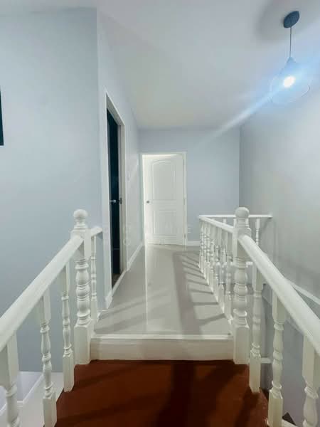 Buathong Thani, Nonthaburi, Soi Buathong Thani Village, Bang Bua Thong, Bang Bua Thong, Nonthaburi, 3 Bedrooms, 125 sqm, Townhouse For Sale, by Connex Property, 60154780 - DDproperty.com