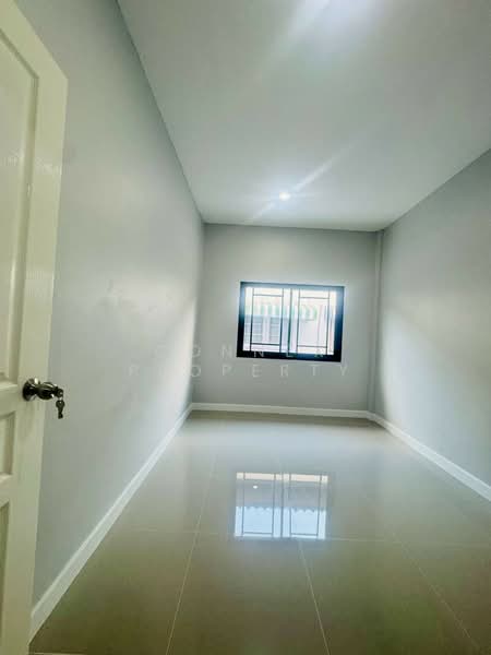Buathong Thani, Nonthaburi, Soi Buathong Thani Village, Bang Bua Thong, Bang Bua Thong, Nonthaburi, 3 Bedrooms, 125 sqm, Townhouse For Sale, by Connex Property, 60154780 - DDproperty.com