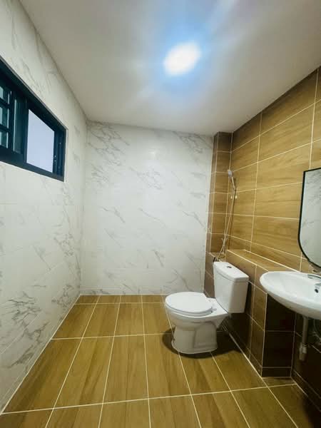 Buathong Thani, Nonthaburi, Soi Buathong Thani Village, Bang Bua Thong, Bang Bua Thong, Nonthaburi, 3 Bedrooms, 125 sqm, Townhouse For Sale, by Connex Property, 60154780 - DDproperty.com