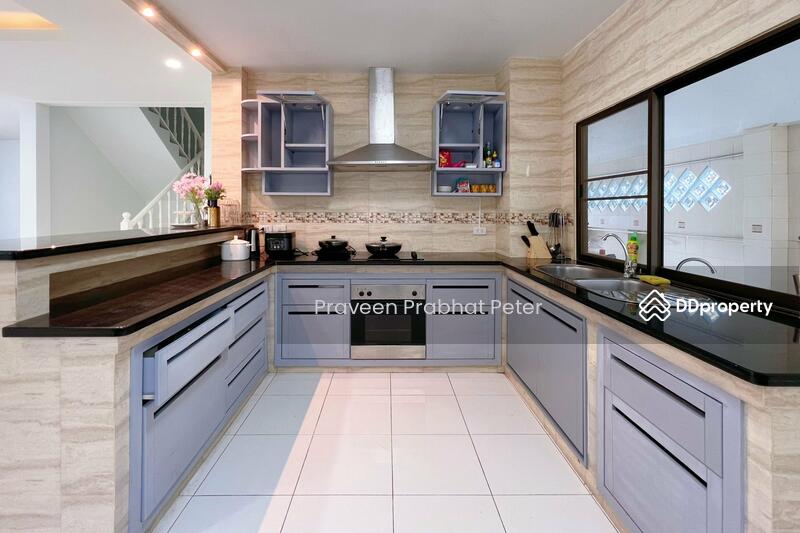 For Rent - Royal View Village, Chon Buri