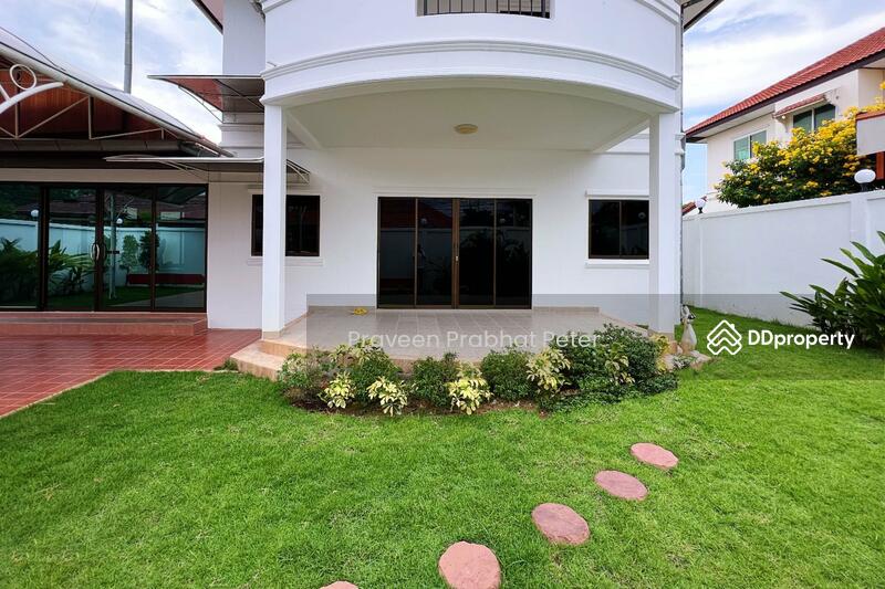 ให้เช่า - Royal View Village : รอยัลวิว วิลเลจ, ชลบุรี