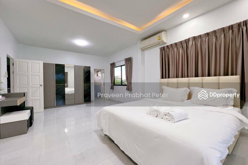 ให้เช่า - Royal View Village : รอยัลวิว วิลเลจ, ชลบุรี