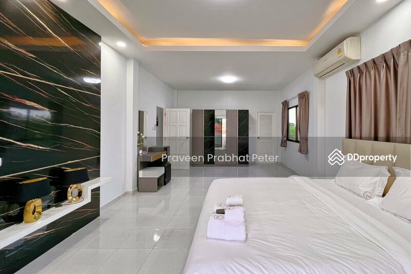 ให้เช่า - Royal View Village : รอยัลวิว วิลเลจ, ชลบุรี