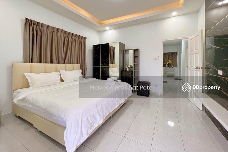 For Rent - Royal View Village, Chon Buri
