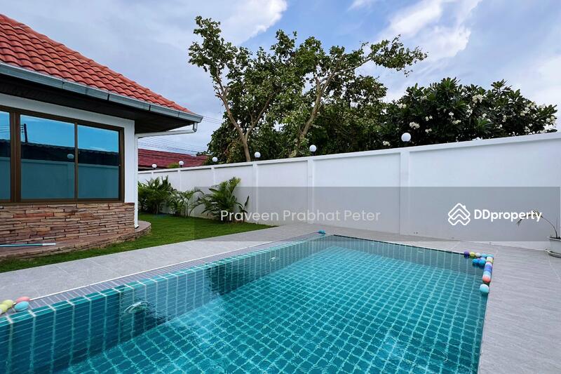 ให้เช่า - Royal View Village : รอยัลวิว วิลเลจ, ชลบุรี