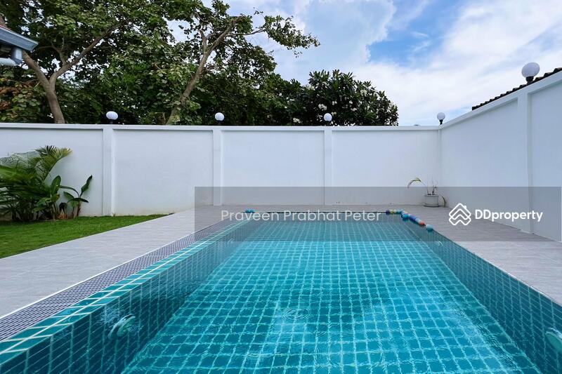 ให้เช่า - Royal View Village : รอยัลวิว วิลเลจ, ชลบุรี