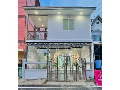 ขาย - บ้านบัวทอง 1 Baan Buathong 1, นนทบุรี