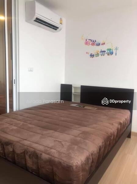 For Rent - Chateau In Town Rama 8, Bangkok