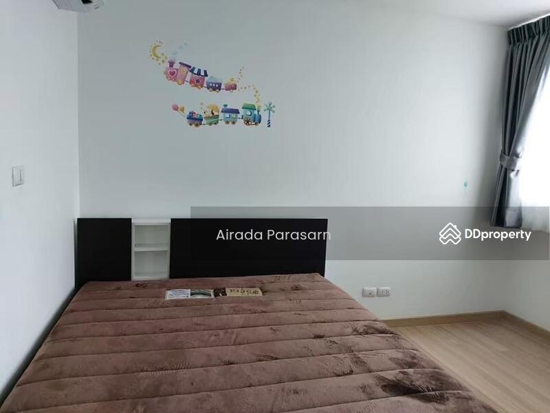 For Rent - Chateau In Town Rama 8, Bangkok
