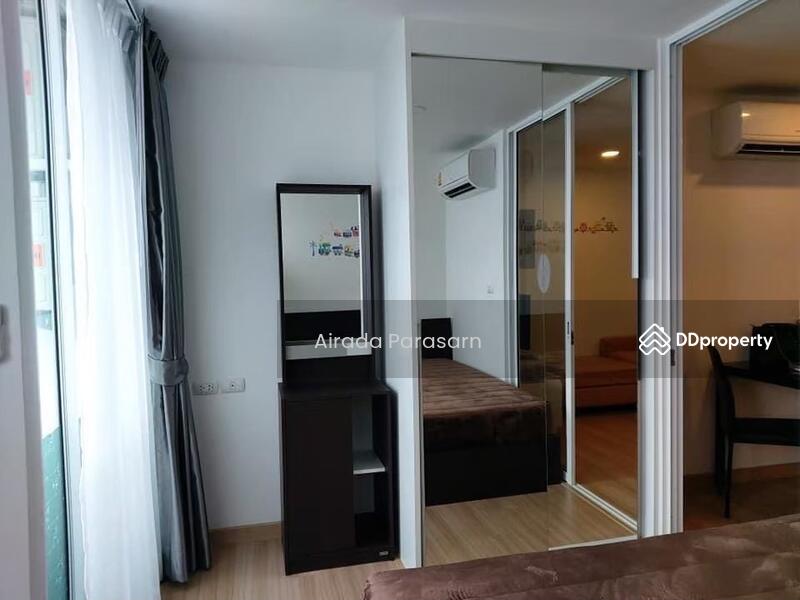 For Rent - Chateau In Town Rama 8, Bangkok