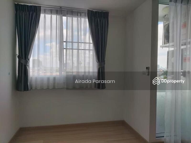 For Rent - Chateau In Town Rama 8, Bangkok