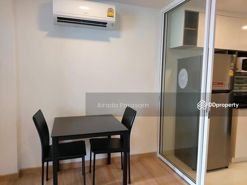 For Rent - Chateau In Town Rama 8, Bangkok