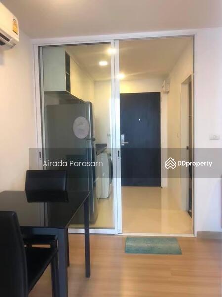 For Rent - Chateau In Town Rama 8, Bangkok