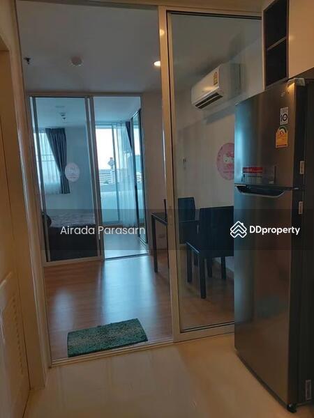 For Rent - Chateau In Town Rama 8, Bangkok