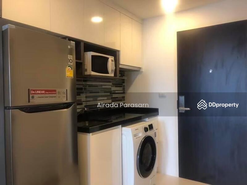 For Rent - Chateau In Town Rama 8, Bangkok