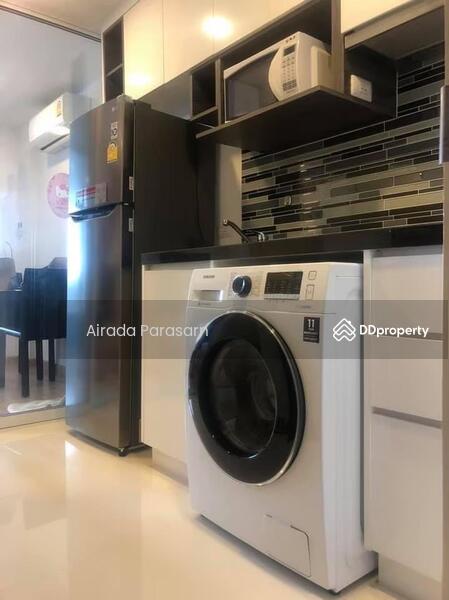 For Rent - Chateau In Town Rama 8, Bangkok