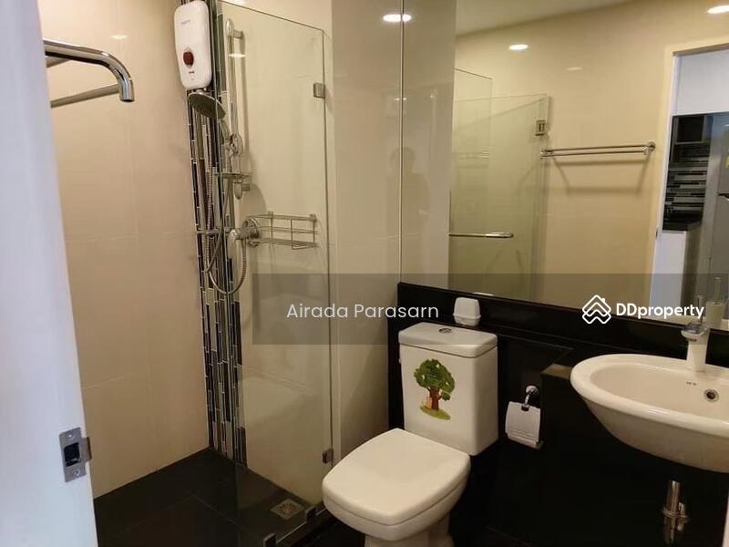For Rent - Chateau In Town Rama 8, Bangkok