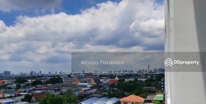 For Rent - Chateau In Town Rama 8, Bangkok