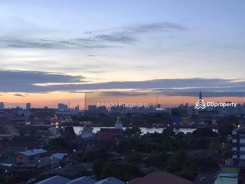 For Rent - Chateau In Town Rama 8, Bangkok