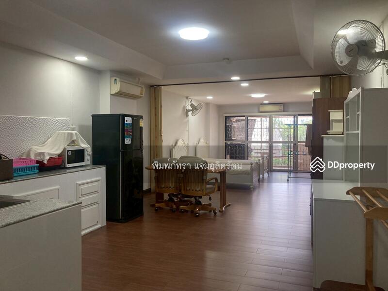 ให้เช่า - Centurion Park : เซ็นจูเรียน ปาร์ค, กรุงเทพ