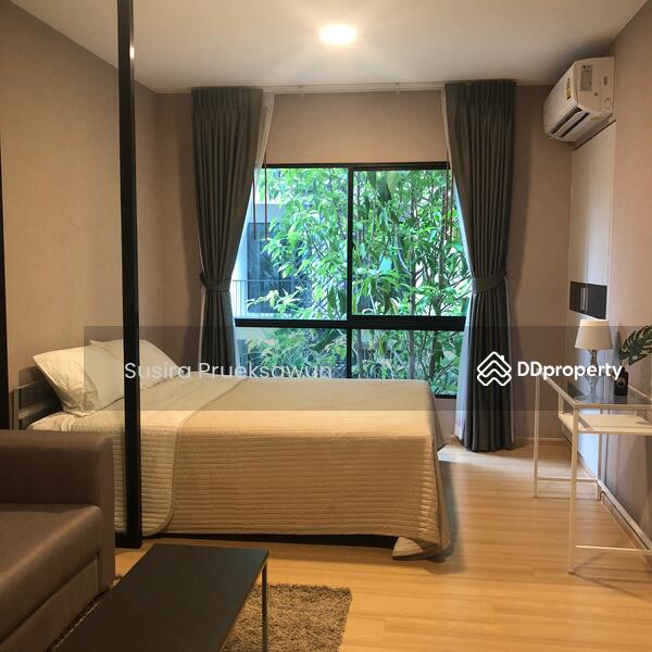 For Rent - Lesto Condo Sukhumvit 113, Samut Prakan