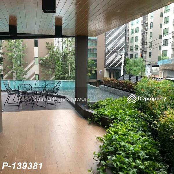 For Rent - Lesto Condo Sukhumvit 113, Samut Prakan