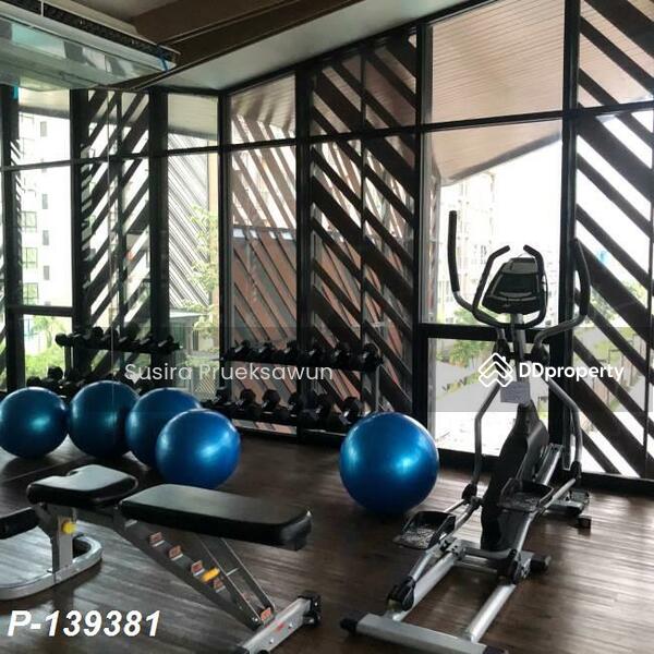 For Rent - Lesto Condo Sukhumvit 113, Samut Prakan