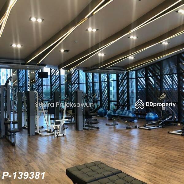 For Rent - Lesto Condo Sukhumvit 113, Samut Prakan