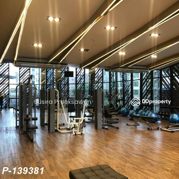 For Rent - Lesto Condo Sukhumvit 113, Samut Prakan