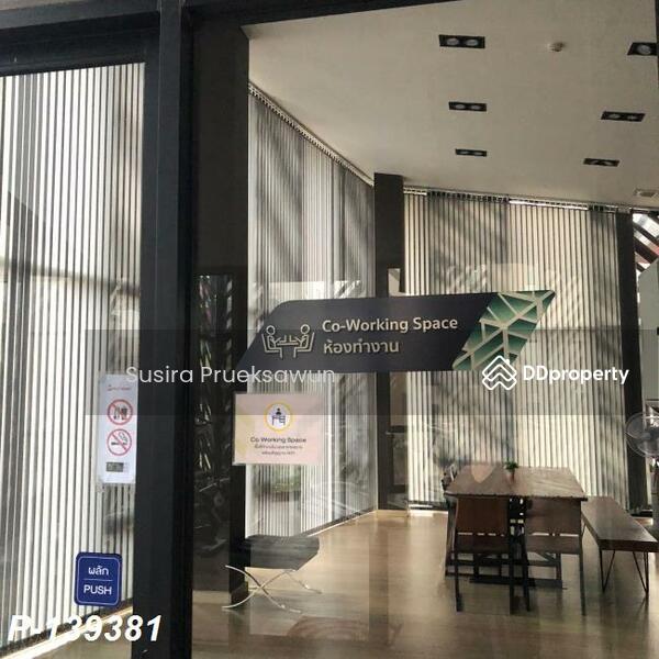 For Rent - Lesto Condo Sukhumvit 113, Samut Prakan