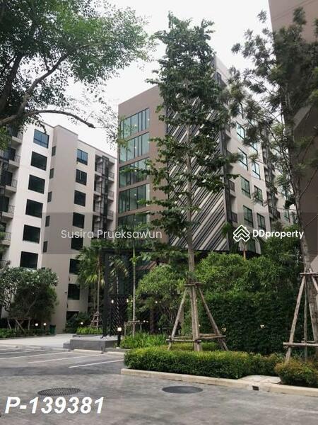 For Rent - Lesto Condo Sukhumvit 113, Samut Prakan